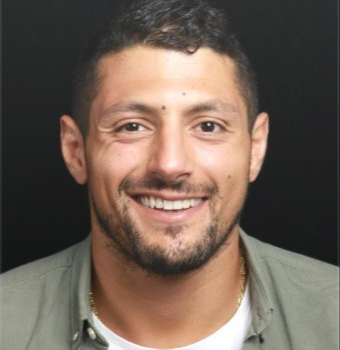 Portrait de Lucas Fialaire, Gen AI VC BDM, Amazon Web Services
