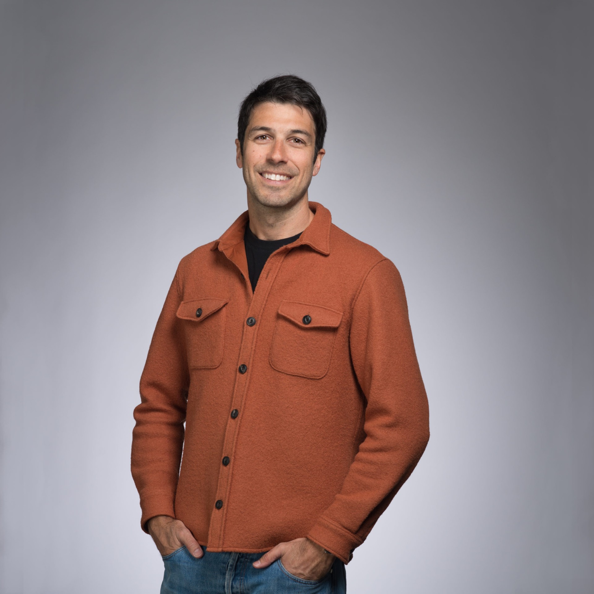 Portrait de Matthieu Lavergne, Partner, Serena