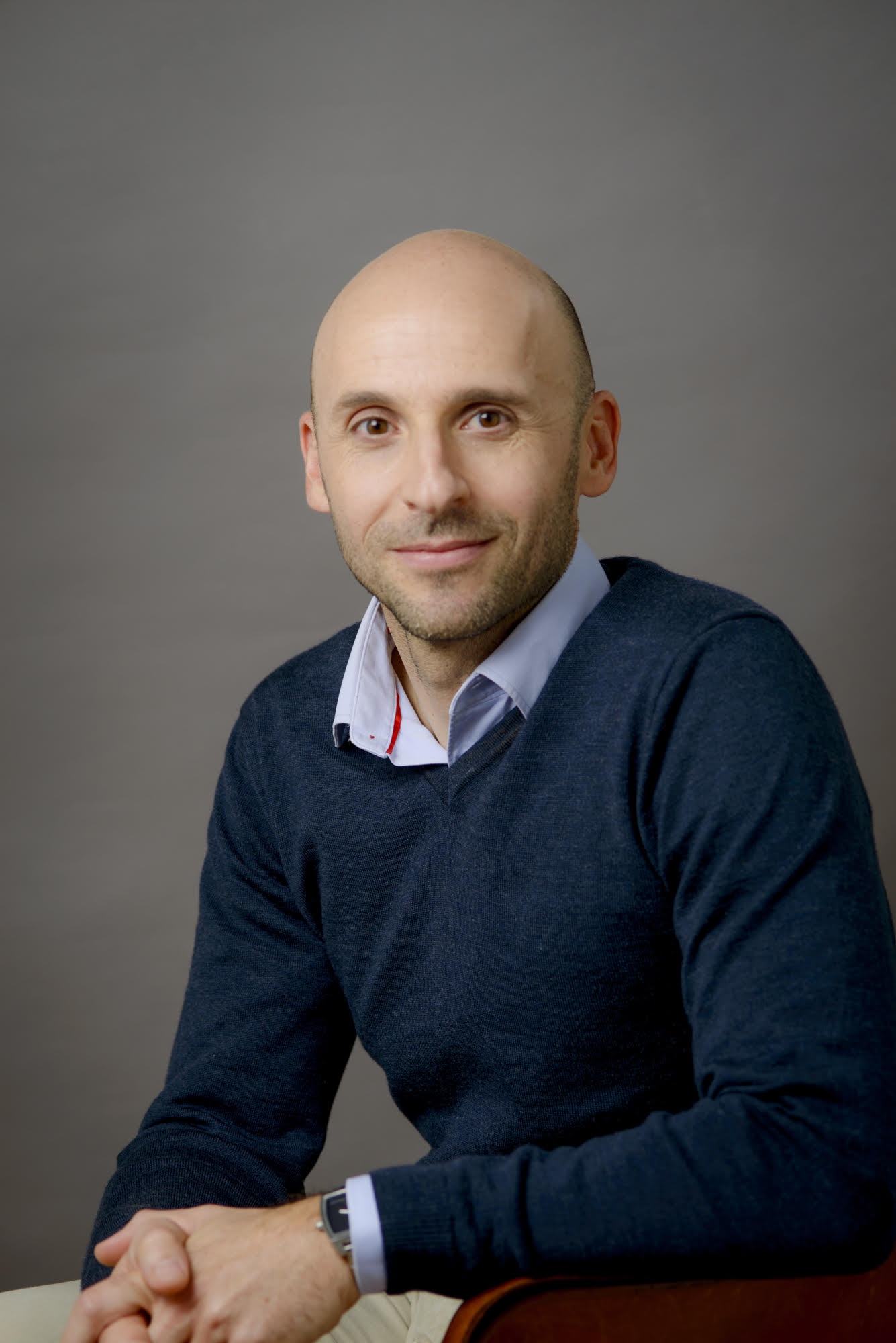 Portrait de Thomas Zavrosa, Directeur Associé, Dékuple
