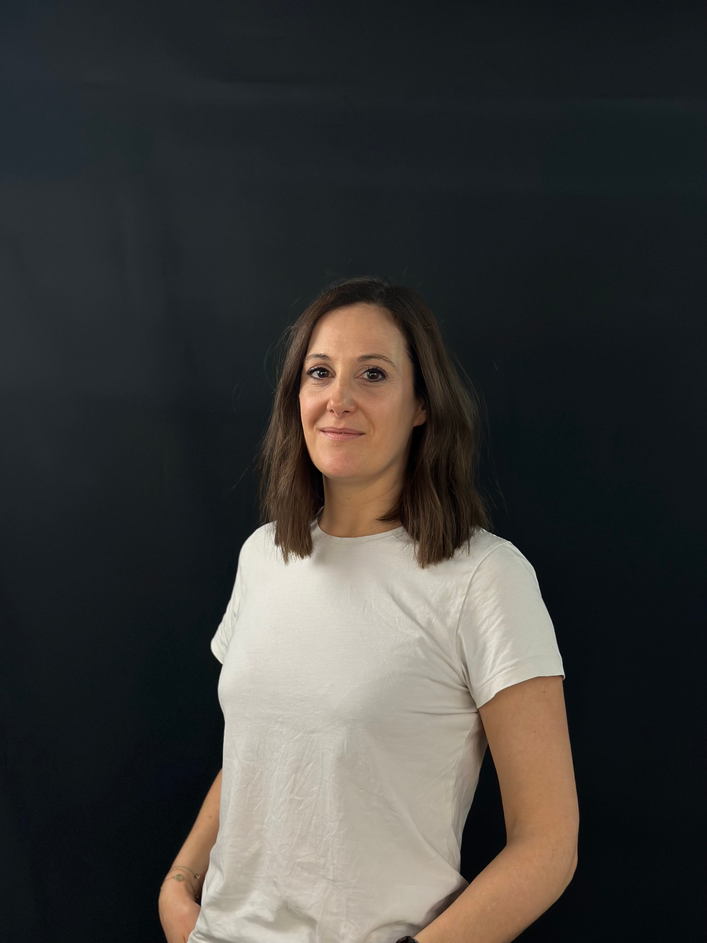 Portrait de Éléonore Zahlen, Cofondatrice, Bold