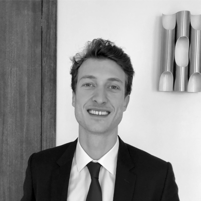 Portrait de Emmanuel Atlan, Directeur Général, Sandton Capital Partners