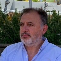 Portrait de Jean-François Penciolelli, Responsable IA et Secteur Public, SAP