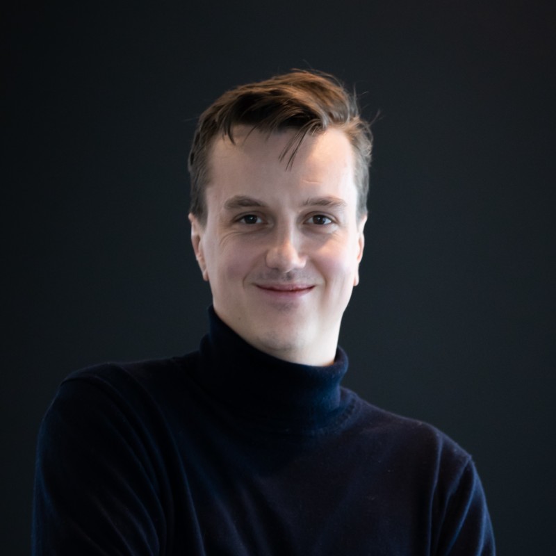 Portrait de Paul-Arthur Jonville, CEO, Mindflow