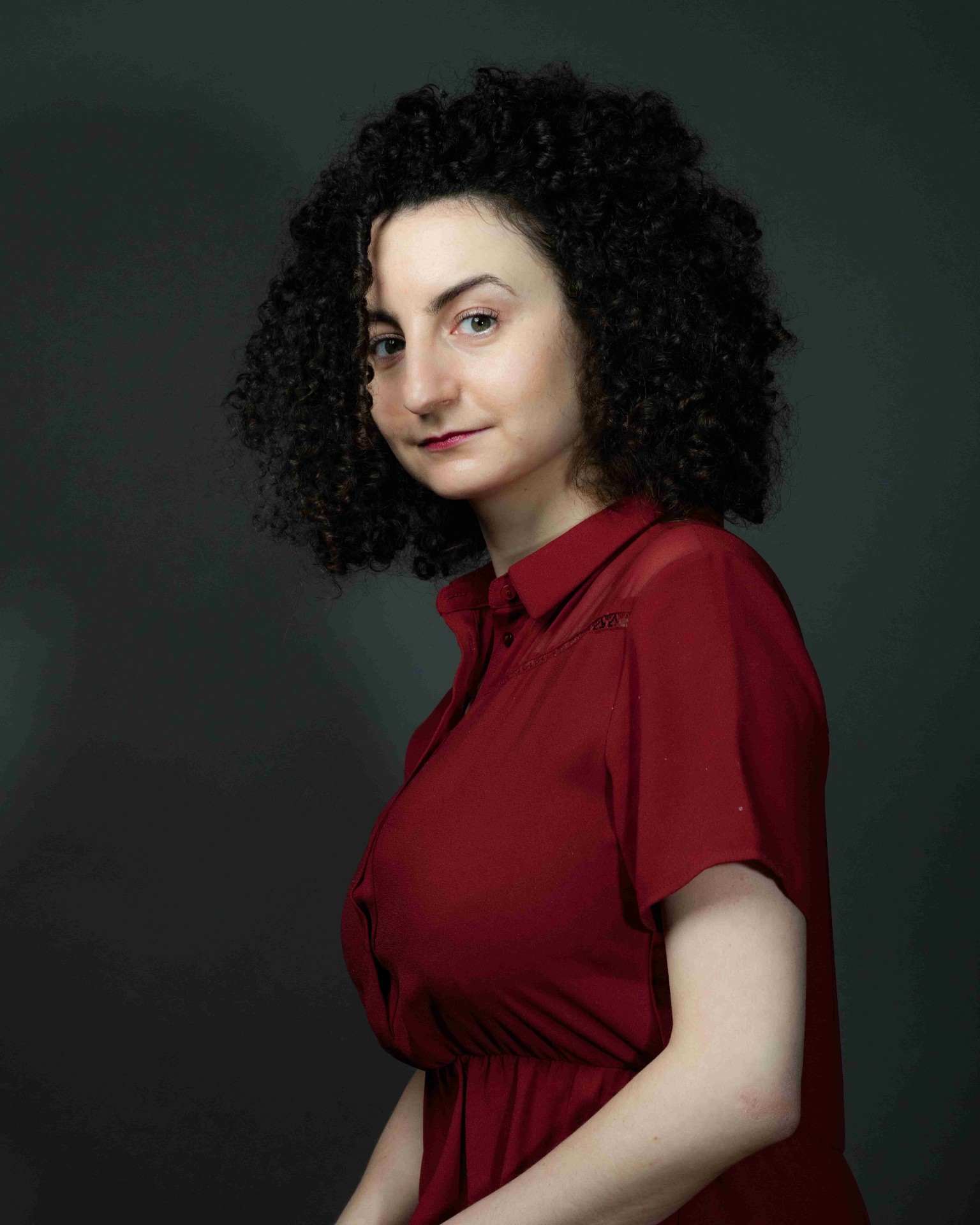 Portrait de Laura Sibony, Enseignante IA et écrivaine
